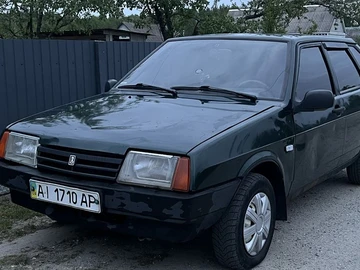 Авто ВАЗ 2109 2003 № 8201673