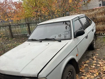 Авто  2141 1990 № 8201675