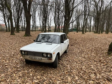 Авто ВАЗ 2106 1993 № 8201677