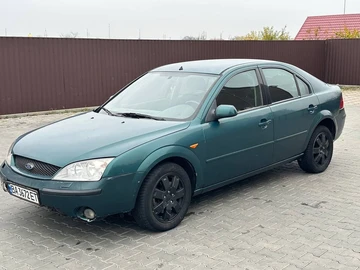 Авто Ford Mondeo 2003 № 8201680