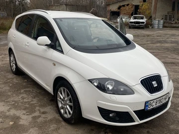 Авто SEAT Altea 2013 № 8201686
