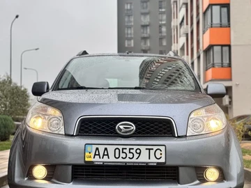 Авто Daihatsu Terios 2007 № 8201701