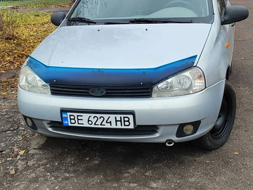 Авто ВАЗ 1117 Kalina 2009 № 8201704