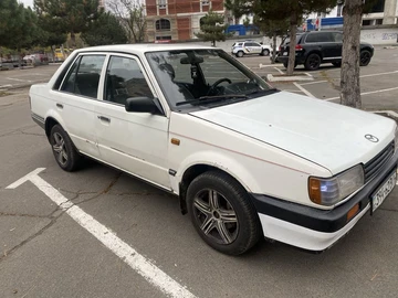 Авто Mazda 323 1987 № 8201705