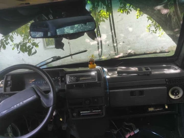 Авто ВАЗ 21099 1999 № 8201706
