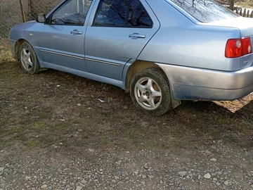 Авто Chery Amulet 2007 № 8201707