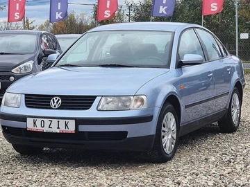 Авто Volkswagen Passat Sedan 2005 № 8201709