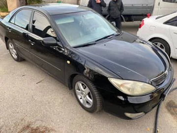 Авто Toyota Camry 2003 № 8201710