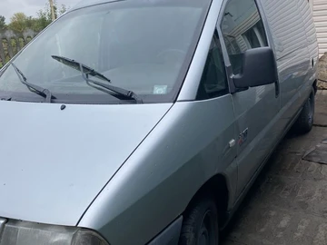 Авто Citroen Jumper 2003 № 8201714