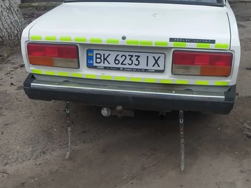 Авто ВАЗ 2107 2004 № 8201718