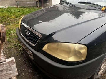 Авто Chery Amulet 2006 № 8202089