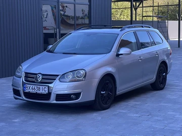 Авто Volkswagen Golf 2007 № 8202092