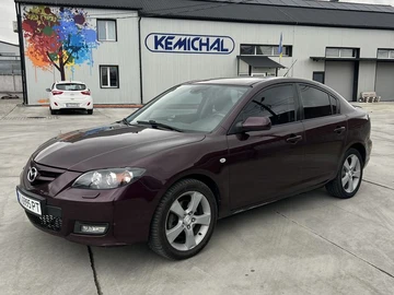 Авто Mazda 3 2007 № 8202093