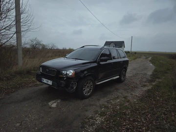 Авто Volvo Xc90 2007 № 8202100