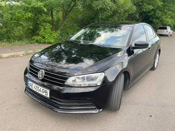 Авто Volkswagen Jetta 2015 № 8202107