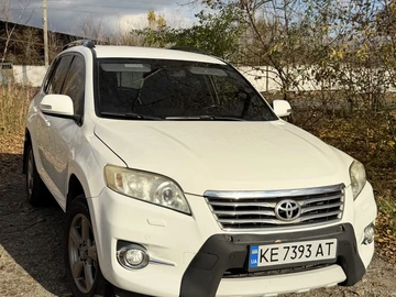 Авто Toyota Rav 4 2012 № 8202113