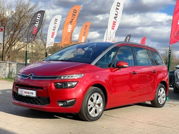 Авто Citroen C4 Picasso 2015 № 8202115