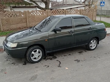 Авто ВАЗ 2110 2006 № 8202121