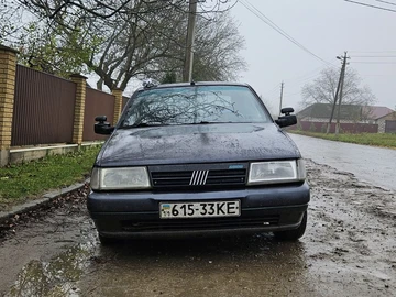 Авто Fiat Tempra 1996 № 8202123