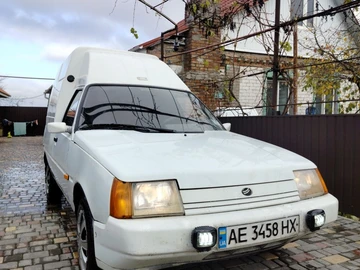 Авто ЗАЗ 1105 2004 № 8202126