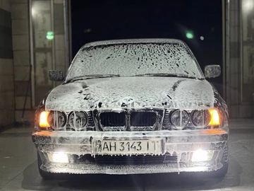 Авто BMW 5 Серия 1991 № 8202136