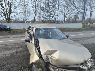 Авто Daewoo Nexia 2007 № 8202140