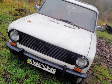 Авто ВАЗ 2101 1978 № 8202141