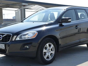 Авто Volvo Xc60 2009 № 8202142