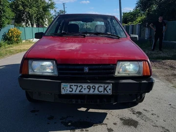 Авто ВАЗ 1118 Kalina 1993 № 8202152