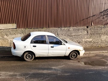Авто Daewoo Arcadia 2011 № 8202155