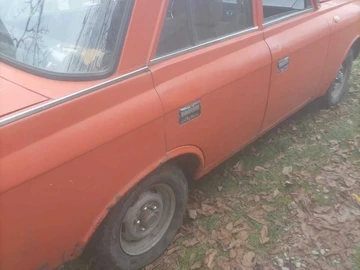 Авто  412 1980 № 8202163