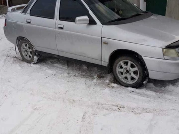 Авто ВАЗ 2110 2003 № 8202175
