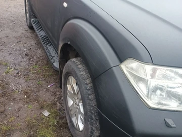 Авто Nissan Pathfinder 2007 № 8202177