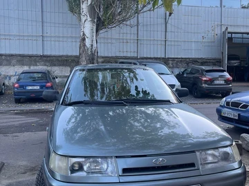 Авто ВАЗ 2110 2005 № 8202178