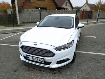 Авто Ford Mondeo 2016 № 8202179