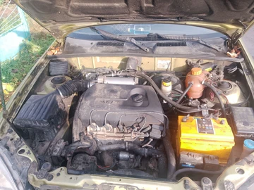 Авто Daewoo Lanos Sens  2007 № 8202184
