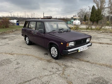 Авто ВАЗ 2104 1998 № 8202187