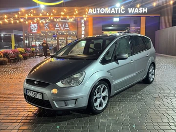 Авто Ford S-Max 2006 № 8202188