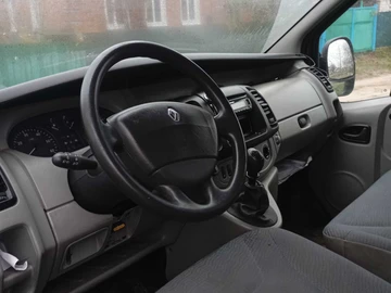 Авто Renault 4 2004 № 8202190