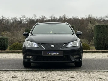 Авто SEAT Ibiza 2012 № 8202197
