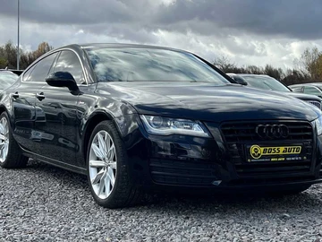 Авто Audi A7 2014 № 8202199