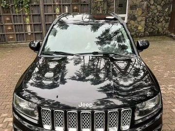Авто Jeep Compass 2013 № 8202200