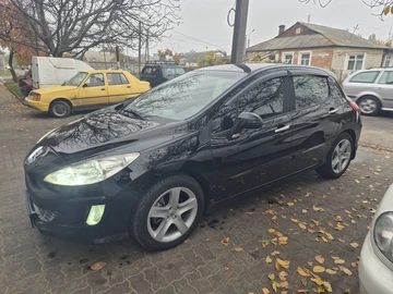 Авто Peugeot 308 2008 № 8202211