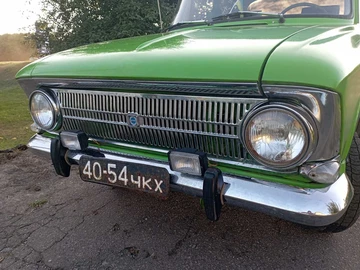 Авто  412 1982 № 8202223