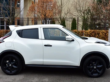 Авто Nissan Juke 2019 № 8202230