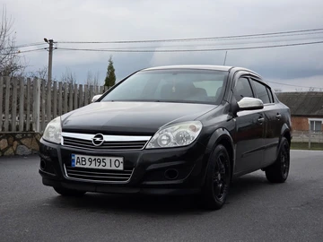 Авто Opel Astra 2008 № 8202231