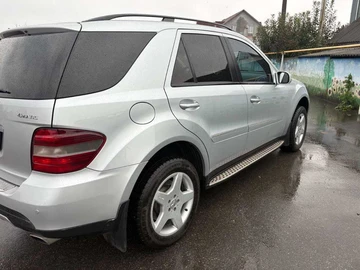 Авто Mercedes 320 2008 № 8202233