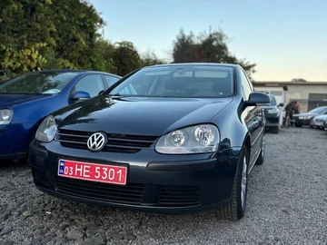 Авто Volkswagen Golf 2004 № 8202238