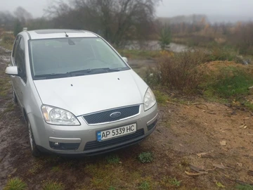 Авто Ford Focus 2007 № 8202246