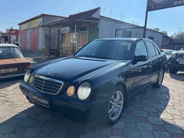 Авто Mercedes E Серия 2001 № 8202257